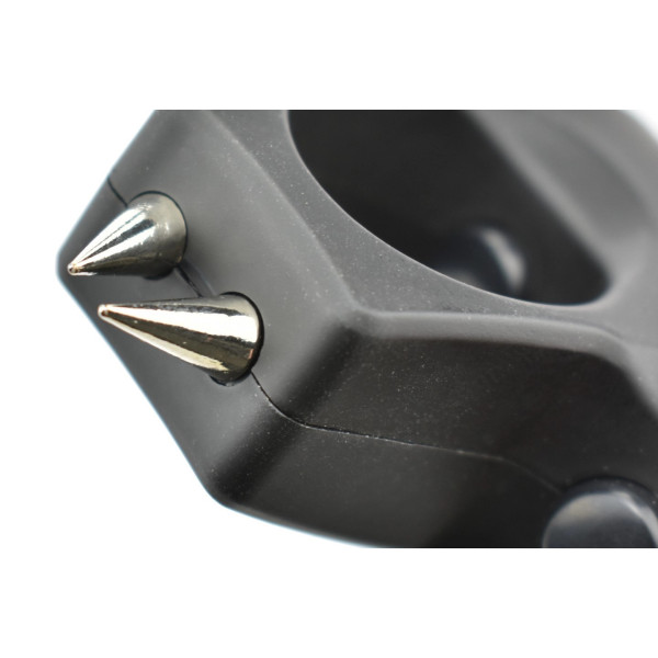 Shocker Piranha Push 2MV – Défense compacte et efficace