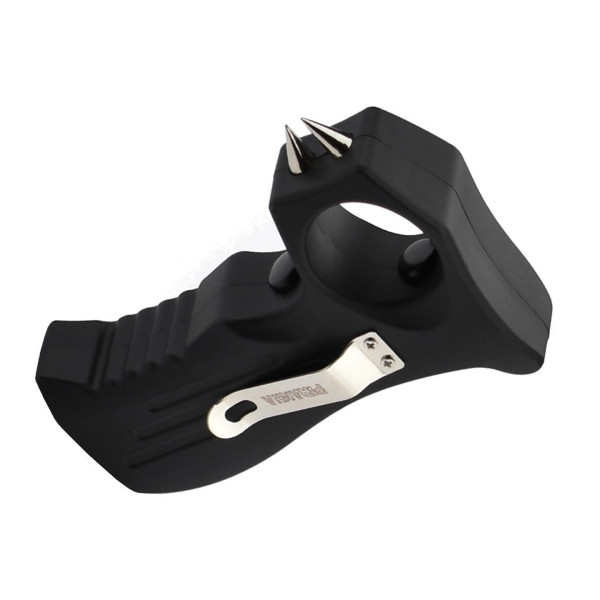 Shocker Piranha Push 2MV – Défense compacte et efficace
