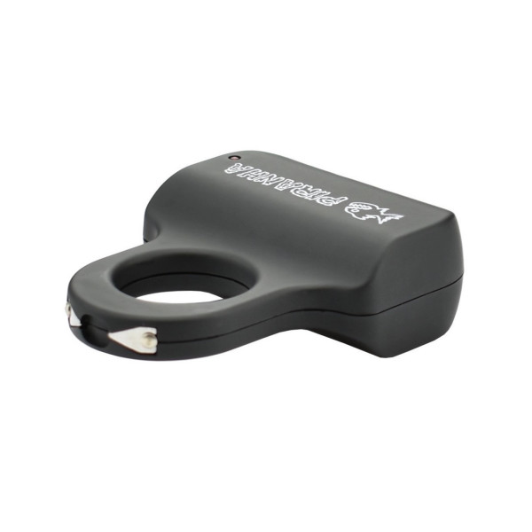 Ring Shocker Piranha RSH – électrochoc porté au doigt