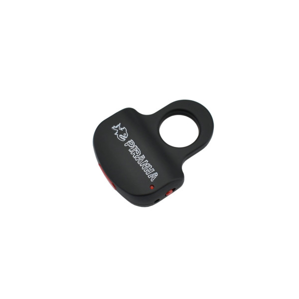 Ring Shocker Piranha RSH – électrochoc porté au doigt