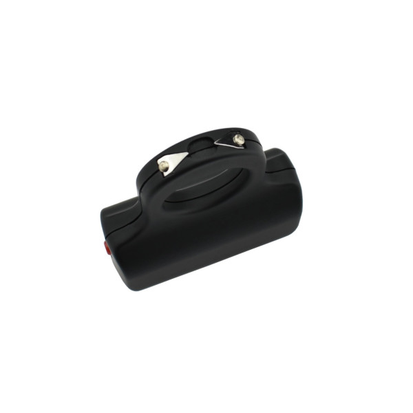 Ring Shocker Piranha RSH – électrochoc porté au doigt