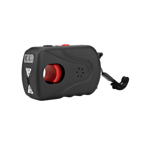 Shocker électrique Armsco Piranha 3M Volts compact et discret