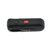 Shocker électrique Armsco Piranha 3M Volts compact et discret