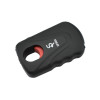 Shocker électrique Armsco Piranha 3M Volts compact et discret