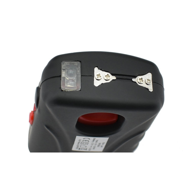 Shocker électrique Armsco Piranha 3M Volts compact et discret