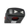 Shocker électrique Armsco Piranha 3M Volts compact et discret