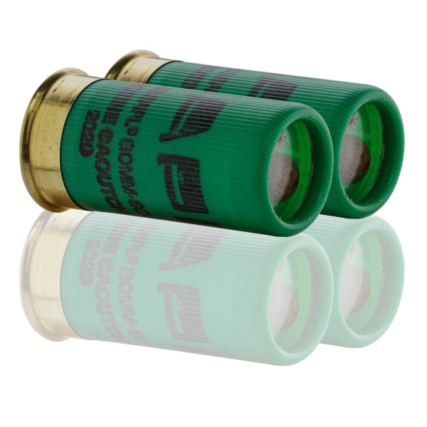 Mini Gomm-Cogne® Chevrotine 12/50 SAPL – Défense non létale