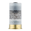 Cartouches Mini Defend-Ball Cal. 12/50 Balle Élastomère Bior