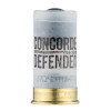 Cartouches Mini Defend-Ball Cal. 12/50 Balle Élastomère Bior