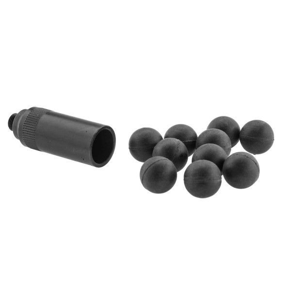 Kit Armsco adaptateur Self Gomm 18 mm pour arme d'alarme