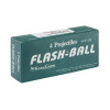 Cartouches Flash-Ball Cal. 44/83 Verney-Carron – Boîte x4