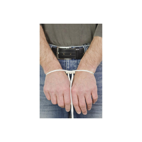 Menotte textile Armsco Piranha – Contention souple pro