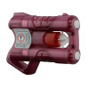 Guardian Angel III – Balise tactique crosse pistolet noir