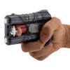 Guardian Angel III – Balise tactique crosse pistolet noir