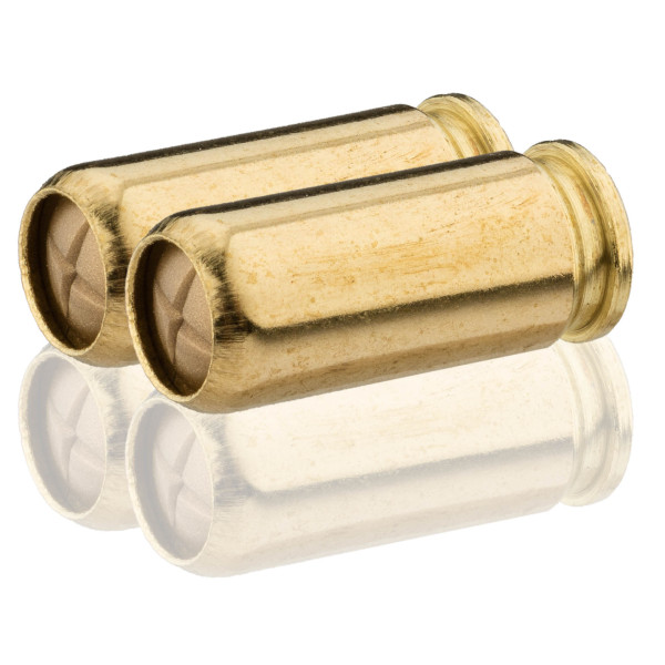 Cartouches 9 mm PAK à blanc WADIE – boîte de 10