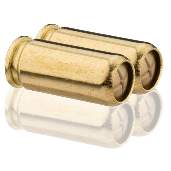 Cartouches 9 mm PAK à blanc WADIE – boîte de 10