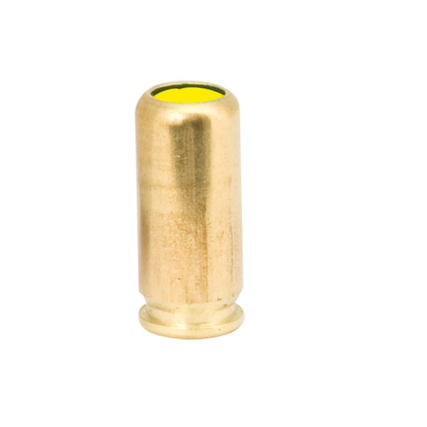 Cartouches 9mm PA Gaz CS WADIE – Défense non létale x10