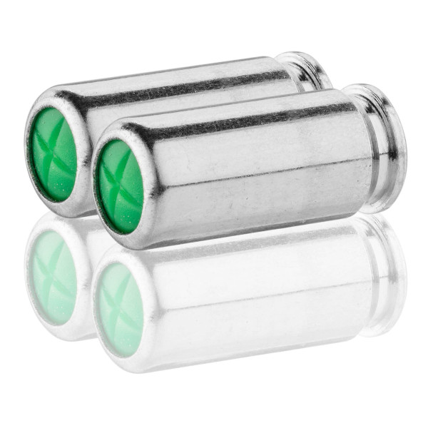Cartouches à blanc 9 mm Pak Concorde Defender – Boîte 25
