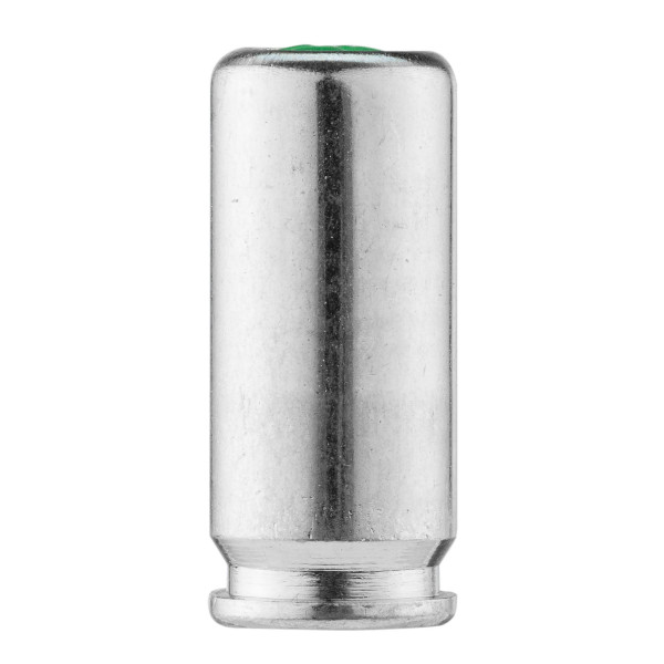 Cartouches à blanc 9 mm Pak Concorde Defender – Boîte 25