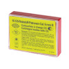 Cartouches 9 mm gaz CS WADIE – Boîte de 10