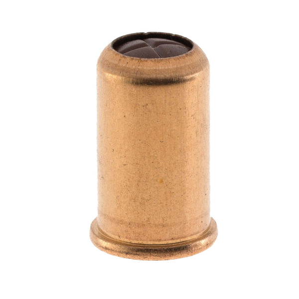 Cartouches 9 mm gaz CS WADIE – Boîte de 10