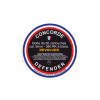 Cartouches 9 mm RK à blanc Concorde Defender – Boîte 50
