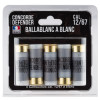 Cartouches à blanc Cal. 12/67 Concorde Defender x5