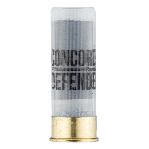 Cartouches à blanc Cal. 12/67 Concorde Defender x5