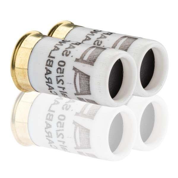 Cartouches à blanc SAPL Mini-Carablanc cal. 12/50 fiables