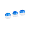 Billes Cal. 50 Ailettes Marquantes Sniper Umarex x10
