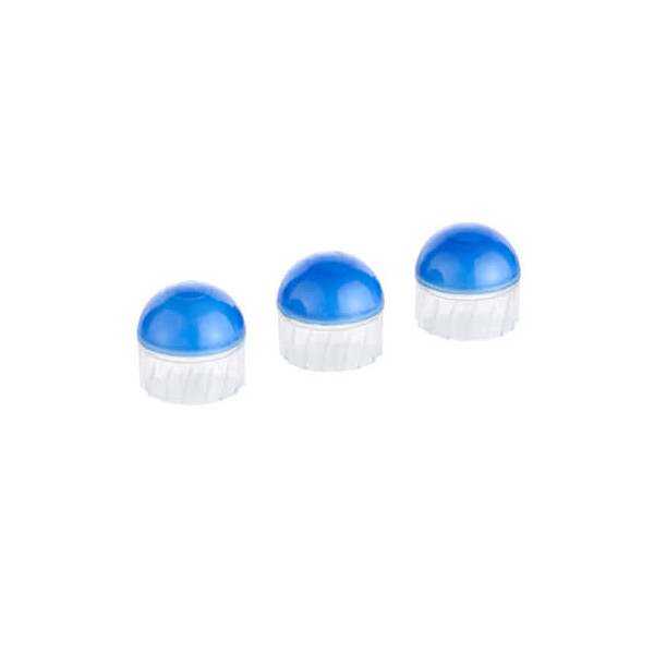 Billes Cal. 50 Ailettes Marquantes Sniper Umarex x10