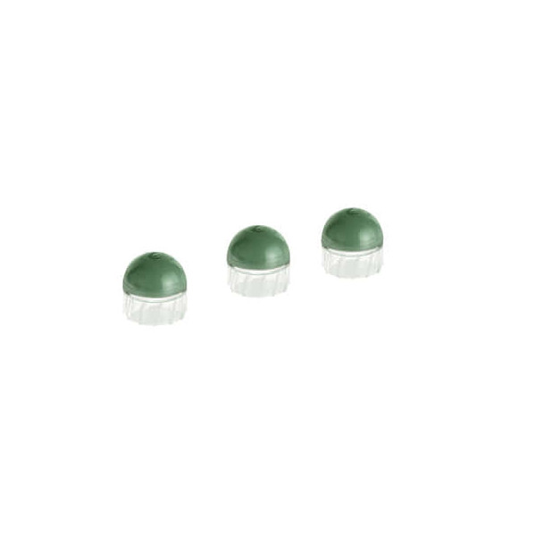 Billes Cal. 50 Ailettes Marquantes Sniper Umarex x10