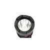 Shocker électrique Piranha rose avec lampe LED intégrée