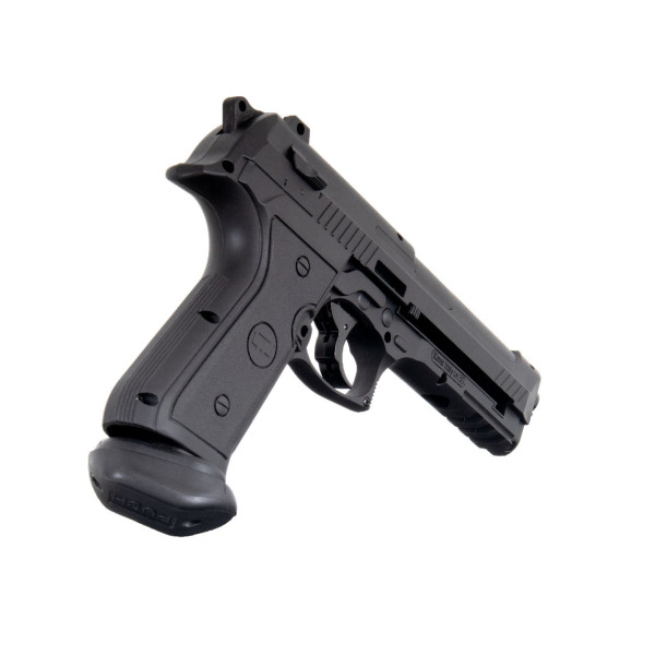 LTL Alfa 1.50 – Pistolet Co2 défense non létale 7,5J