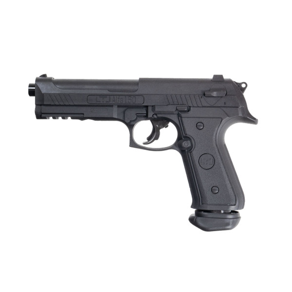 LTL Alfa 1.50 – Pistolet Co2 défense non létale 7,5J