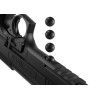 LTL Alfa 1.50 – Pistolet Co2 défense non létale 7,5J