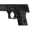 LTL Alfa 1.50 – Pistolet Co2 défense non létale 7,5J