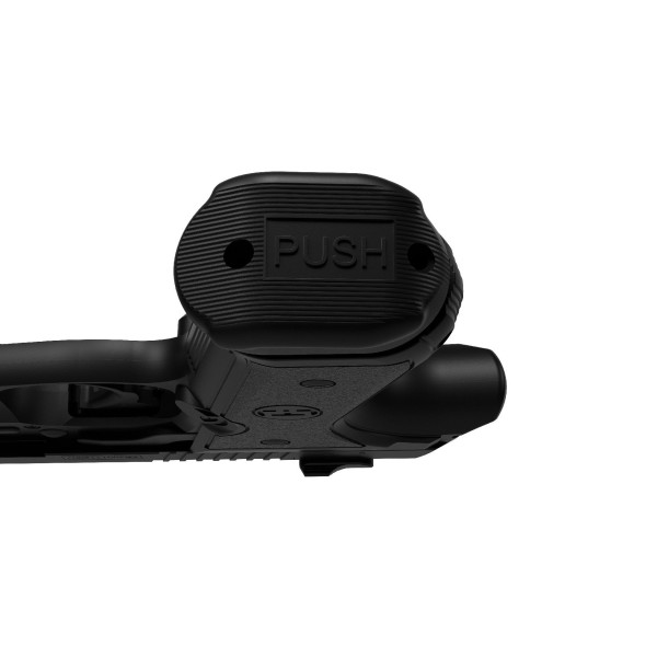 LTL Alfa 1.50 – Pistolet Co2 défense non létale 7,5J