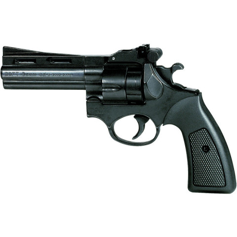 Revolver SAPL Soft Gomm calibre 8,8x10 – défense non létale