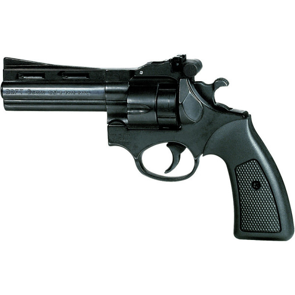 Revolver SAPL Soft Gomm calibre 8,8x10 – défense non létale
