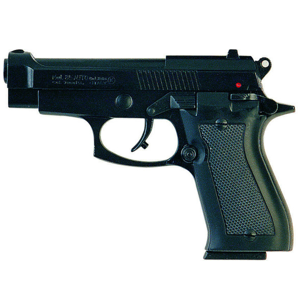 Kimar 85 Auto Bronze – pistolet à blanc 9mm réaliste