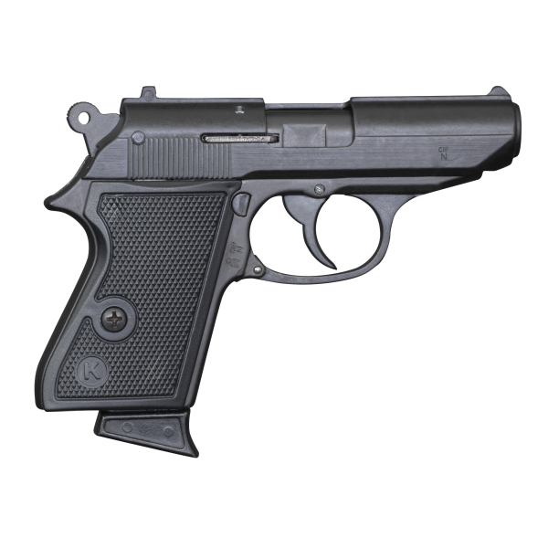Kimar 85 Auto Bronze – pistolet à blanc 9mm réaliste