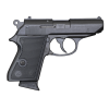 Kimar 85 Auto Bronze – pistolet à blanc 9mm réaliste