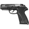 Pistolet à blanc Kimar PK4 C 9mm PA finition chrome