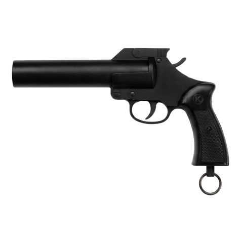 Pistolet de signalisation Very cal 4 Kimar – Détresse fiable