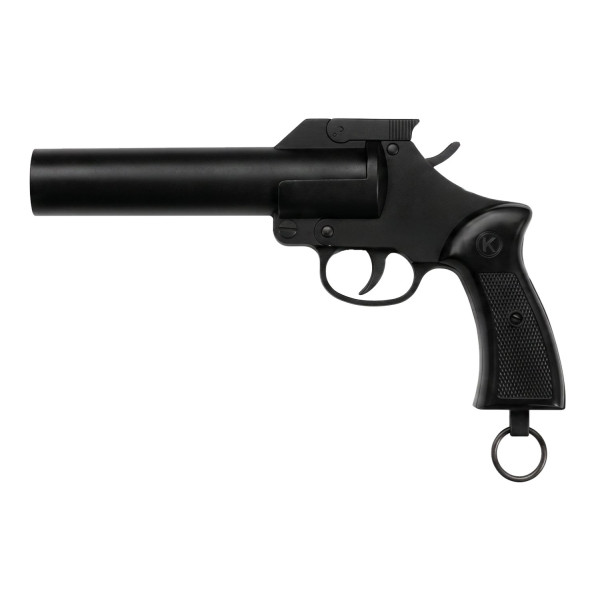 Pistolet de signalisation Very cal 4 Kimar – Détresse fiable