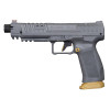 Canik Rival CO2 C50 Silver/Gold – réplique compétition BB