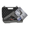 Canik Rival CO2 C50 Silver/Gold – réplique compétition BB