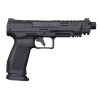 Canik Rival C50 Black CO2 – réplique semi-auto précise