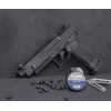 Canik Rival CO2 Black – Pistolet airsoft semi-auto CQB